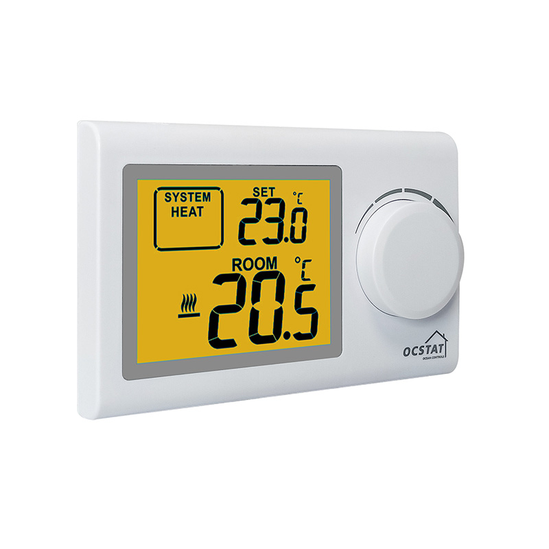 In the realm of indoor climate management, HVAC (Heating, Ventilation, and Air Conditioning) systems are the workhorses, but their efficiency hinges on precise control—and that’s where the thermostat steps in.